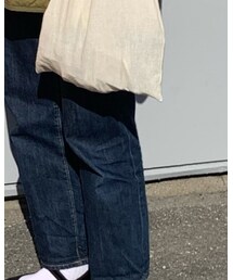 GU | デニムパンツ