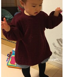 海外 | ニット/セーター