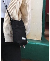 thisisneverthat | ショルダーバッグ