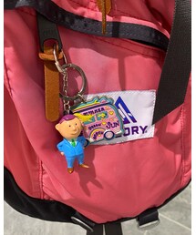 別ショット | キーホルダー