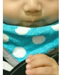 no brand | スタイ/よだれかけ