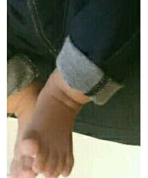 UNIQLO | デニムパンツ