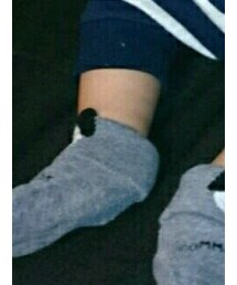 COMME CA ISM | ソックス/靴下