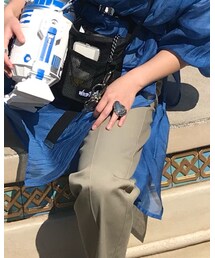 SUNSHINE REEVES | リング