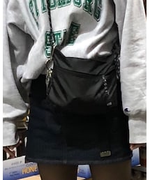 VANS | ショルダーバッグ