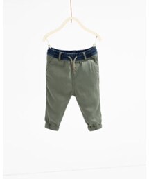 ZARA KIDS | パンツ