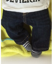 OLD NAVY | デニムパンツ