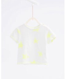 ZARA KIDS | Tシャツ/カットソー