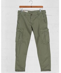 FRANKLIN & MARSHALL | カーゴパンツ
