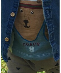 ZARA KIDS | Tシャツ/カットソー