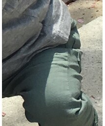 H&M | チノパンツ