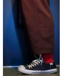 VANS | スニーカー