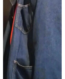 used | デニムジャケット