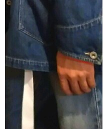 LEVI’S | デニムパンツ