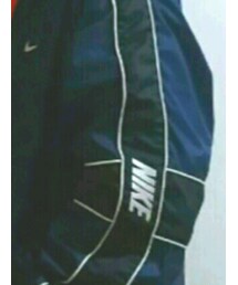 NIKE | ナイロンジャケット