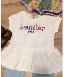 gaultier bebe | Tシャツ/カットソー
