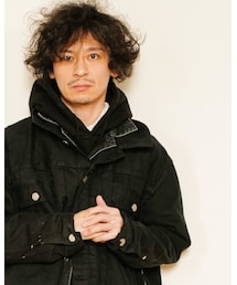 Sacai | デニムジャケット