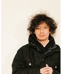 VETEMENTS | パーカー