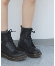 Dr. Martens | ブーツ