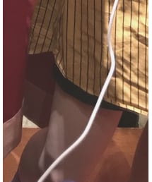 LOWRYS FARM | パンツ