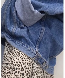 GAP | デニムジャケット