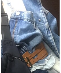 gallerietokyo | トップス