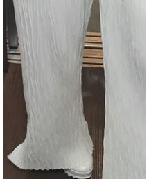 gallerietokyo | パンツ