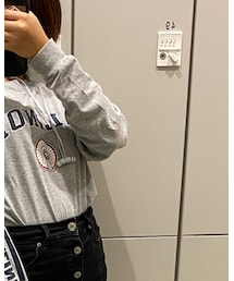 GILDAN | Used♡(Tシャツ/カットソー)
