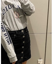 American Eagle | デニムスカート
