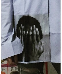 RAF SIMONS | シャツ/ブラウス