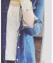 TOMORROWLAND  | シャツ/ブラウス