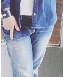 Munich | デニムパンツ