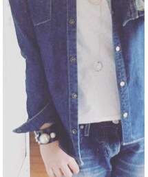 Balcony and Bed | Tシャツ/カットソー