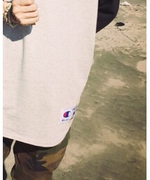 Champion | Tシャツ/カットソー