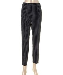 LAGUNAMOON | リネンストライプpt(その他パンツ)