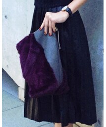 EMODA | スカート