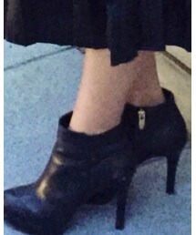 tozoo | ブーティ