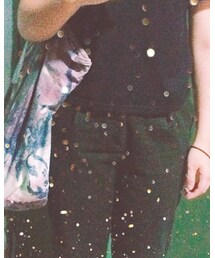 earth music&ecology | Tシャツ/カットソー