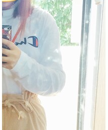 Champion | パーカー