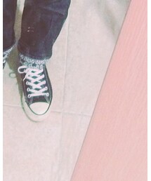 CONVERSE | スニーカー