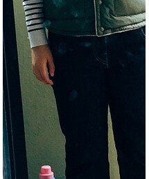 justmoi | デニムパンツ