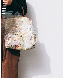 FFI | トートバッグ