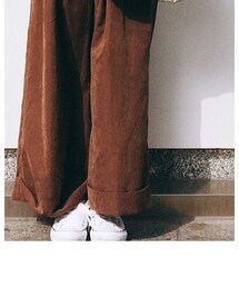 CONVERSE | スニーカー