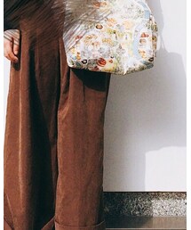 one after another NICE CLAUP | チノパンツ