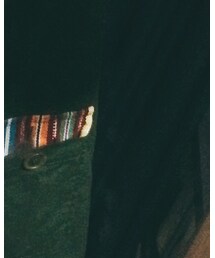 titicaca | ミリタリージャケット