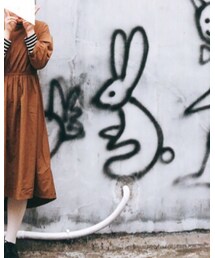 justmoi森女 | ワンピース