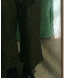 ZARA | チノパンツ