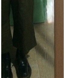 Dr. Martens | ブーツ