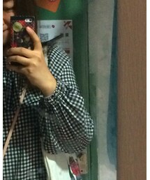 ZARA | Tシャツ/カットソー