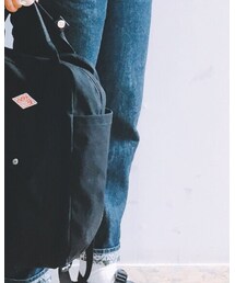 DANTON | バックパック/リュック